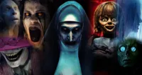 Ác Quỷ Ma Sơ 2 - Ai là thực thể đáng sợ nhất vũ trụ Conjuring?