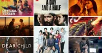 Netflix tháng 9/2023 có gì hot?