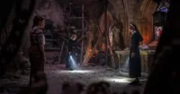 Review phim Ác Quỷ Ma Sơ 2 (The Nun 2) - Valak mang nỗi khiếp sợ trở lại