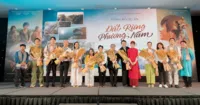 Đạo diễn Đất Rừng Phương Nam cam kết khán giả ra rạp sẽ không phải tiếc tiền