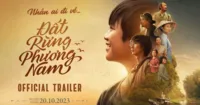 Trailer Đất Rừng Phương Nam chính thức mở ra cuộc phiêu lưu huyền thoại