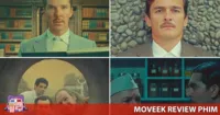 Review 4 phim ngụ ngôn ngắn của Wes Anderson (Netflix) - Lối kể chuyện độc đáo qua từng thước phim