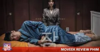Review Mộng Du (Sleep) - Một bộ phim ít tham vọng