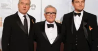 'Bộ ba quyền lực' của Hollywood hợp tác trong phim điện ảnh Vầng Trăng Máu