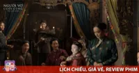Người Vợ Cuối Cùng - Lịch chiếu, Giá vé và Review phim