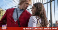 Đấu Trường Sinh Tử: Khúc Hát Của Chim Ca Và Rắn Độc - Lịch chiếu, Mua vé và Review phim