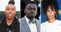 Daniel Kaluuya và Lena Waithe hợp tác trong dự án phim Queen & Slim của Universal