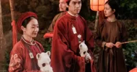 Đạo diễn Kẻ Ăn Hồn - Tính bản địa được ưu tiên hàng đầu ở làng Địa Ngục