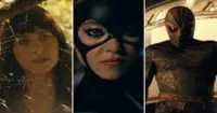 Trailer đầu tiên của Madame Web - Spider Man bất ngờ trở thành phản diện