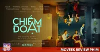 Review phim Chiếm Đoạt - Một bộ phim đầy 'cảnh nóng'