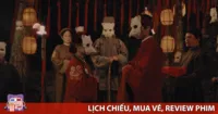 Kẻ Ăn Hồn - Lịch chiếu, Mua vé và Review phim