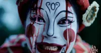 Review Tết Ở Làng Địa Ngục (Netflix) - Mở ra vũ trụ phim kinh dị Việt Nam mới lạ