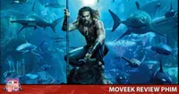 Review Aquaman 2 Và Vương Quốc Thất Lạc - Phần nghe nhìn cực kỳ đã