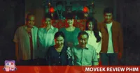 Review Quỷ Cẩu - Bộ phim kinh dị chất lượng đáng ngạc nhiên