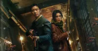 Review phim Sinh Vật Gyeongseong (Netflix) - Hiện thực chiến tranh tàn khốc