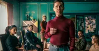 Review Berlin (Netflix) - Một series dành cho những ai dễ tính