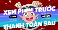 Moveek x Fundiin - Xem phim trước, thanh toán sau