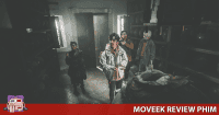 Review phim Rượu Cốt Người - Ghi điểm bằng hình ảnh ma mị