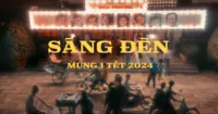 Phim Tết Sáng Đèn tung trailer, hé mở số phận của gánh hát Viễn Phương