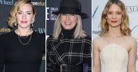 Kate Winslet, Diane Keaton, Mia Wasikowska tham gia Silent Heart remake