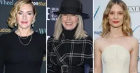 Kate Winslet, Diane Keaton, Mia Wasikowska tham gia Silent Heart remake