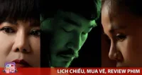 Trà – Lịch chiếu, Mua vé và Review phim