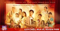 Sáng Đèn - Lịch chiếu, Mua vé và Review phim