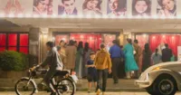 Phim Sáng Đèn - Khi điện ảnh kể chuyện cải lương