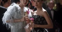 Giới phê bình nói gì về Con Nhà Siêu Giàu Châu Á