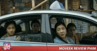 Review phim Bà Thím Báo Thù - Khi 'bà già' giải cứu 'kẻ cắp'