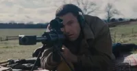 Phòng vé tuần qua - The Accountant của Ben Affleck đứng đầu Bảng xếp hạng