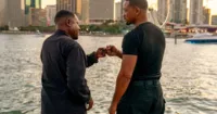 Những Gã Trai Hư: Chơi Hay Bị Xơi - Will Smith tái xuất cực ngầu trong bom tấn hành động Bad Boys