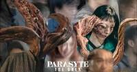 Review Parasyte: The Grey (Netflix) - Xem được đó, chỉ là đừng quá kỳ vọng