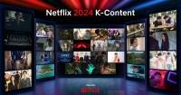 Top phim Hàn đáng mong chờ trên Netflix năm 2024