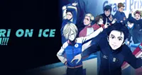 Movie của Yuri!!! on Ice sẽ được chính thức ra rạp vào năm 2019