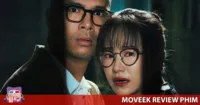 Review Án Mạng Lầu 4 - Ý tưởng táo bạo, kịch bản cần căng hơn thế này