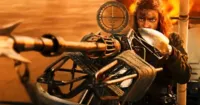 Review nóng Furiosa: Câu Chuyện Từ Max Điên từ giới phê bình