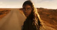 Anya Taylor Joy – 'Bông hồng lạ' của Hollywood đã trở lại màn ảnh rộng