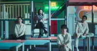 The 8 Show (Netflix) - Bóc tách nỗi vô vọng trong series sinh tồn đình đám