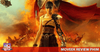Review Furiosa: Câu Chuyện Từ Max Điên (Furiosa: A Mad Max Saga) – Phần tiền truyện thiếu điểm nhấn