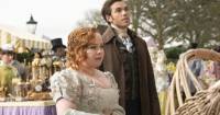 5 Tác phẩm nổi tiếng truyền cảm hứng cho series Bridgerton
