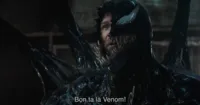 Venom 3: Kèo Cuối hé lộ cuộc chiến kinh hoàng