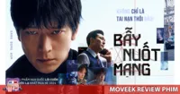 Review Bẫy Nuốt Mạng (The Plot) - Tất cả tai nạn chỉ là dàn dựng