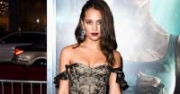 Alicia Vikander, ngôi sao của Tomb Raider tiết lộ quá trình hóa thân nhân vật Lara Croft