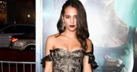 Alicia Vikander, ngôi sao của Tomb Raider tiết lộ quá trình hóa thân nhân vật Lara Croft