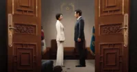 The Whirlwind (Netflix) – Cơn lốc đánh tan mọi định kiến về drama Hàn Quốc