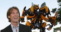 Thương hiệu Transformers đi đến hồi kết, Michael Bay làm phim robot huỷ diệt nhân loại