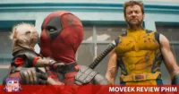 Review Deadpool 3 – Siêu cấp hài 'bẩn bựa' cứu nguy cho MCU