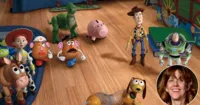 Toy Story 4 đã tìm được biên kịch chính thức