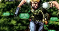 Sự kiện Flashpoint có thể ảnh hưởng Arrow?